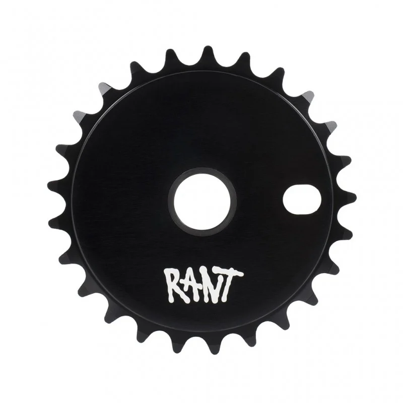 PLATO BMX RANT STICK EM - Imagen 2