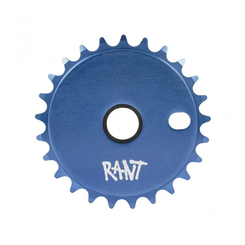 PLATO BMX RANT STICK EM - Imagen 7