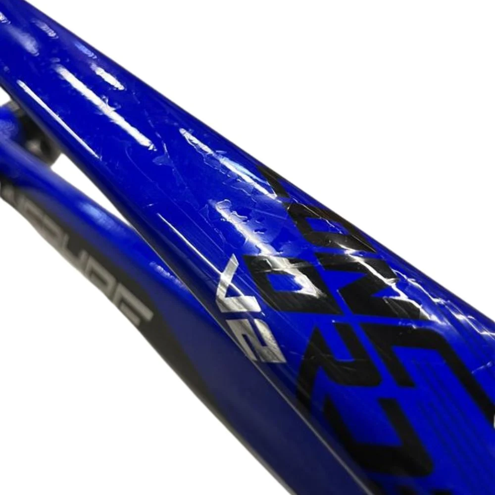 REFURBISHED BMX - INSPYRE CONCORDE V2 EXPERT XL - BLUE - Imagen 2