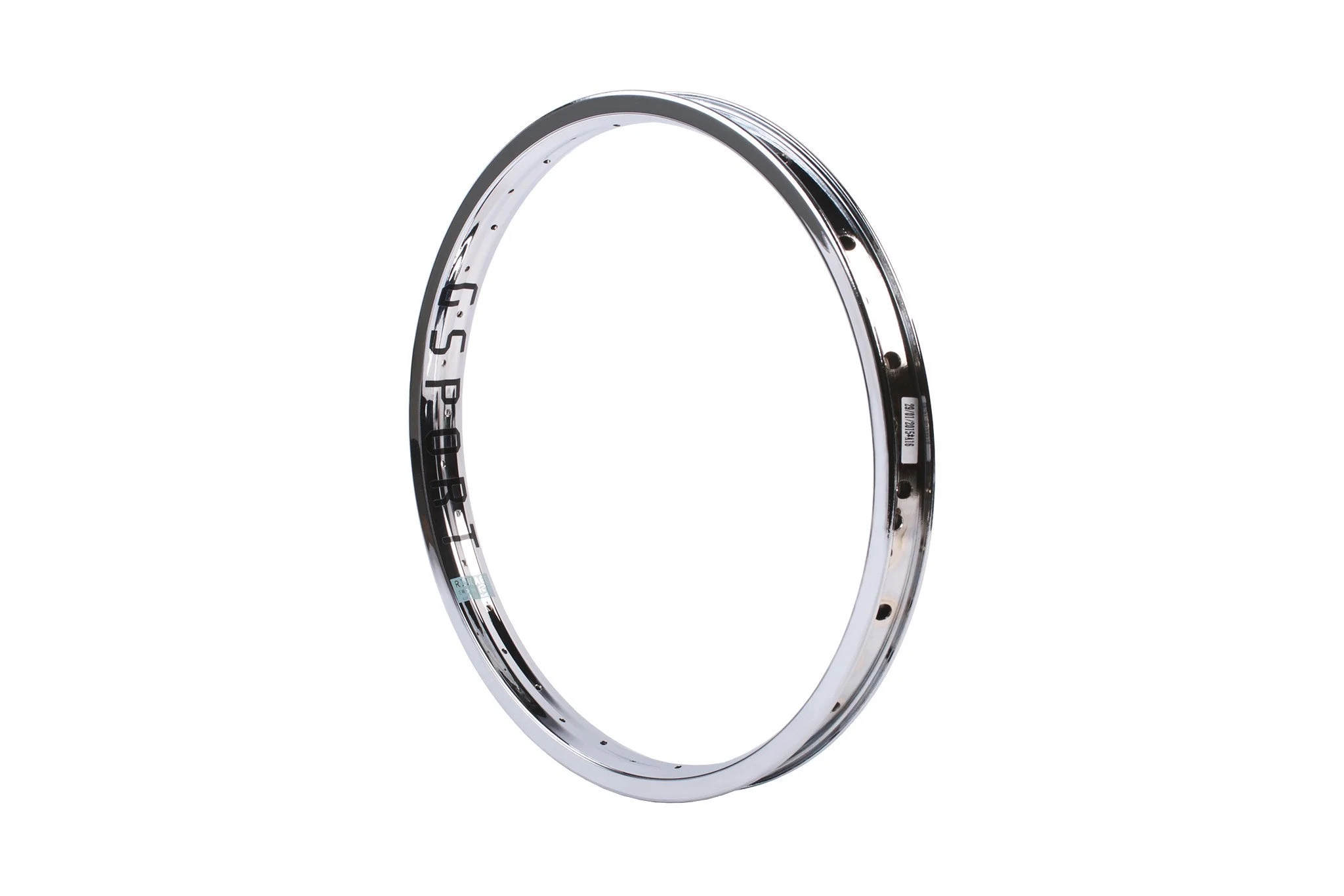 LLANTA BMX G-SPORT RIBCAGE - Imagen 2