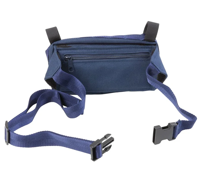 RIÑONERA ODYSSEY BMX SWITCH PACK NAVY - Imagen 2
