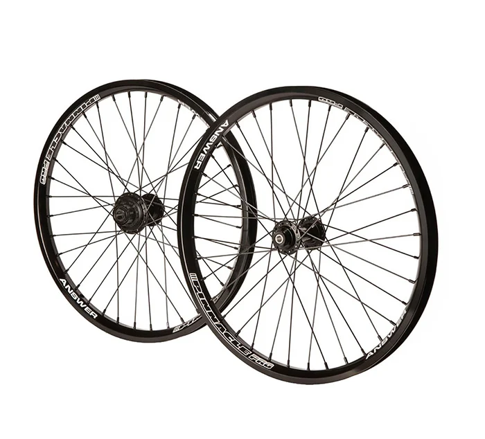 RUEDAS ANSWER PINNACLE V2 OS20