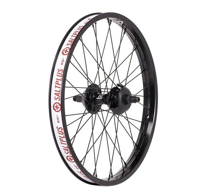 COMPLETE WHEEL SALTPLUS SUMMIT