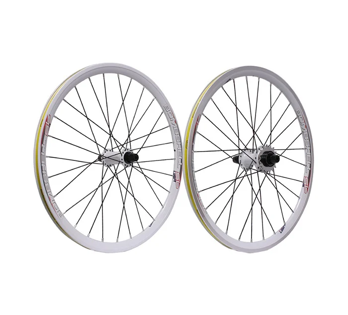BMX WHEELS BOMBSHELL SL 20"X 1-3/8 36H