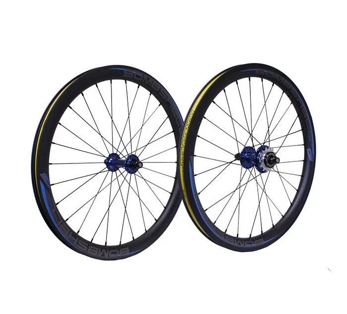 BOMBSHELL WHEELS CSO 20X1-3/8