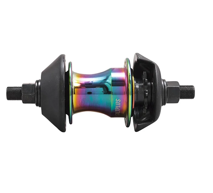 FREECOASTER HUB SALT VERTEX