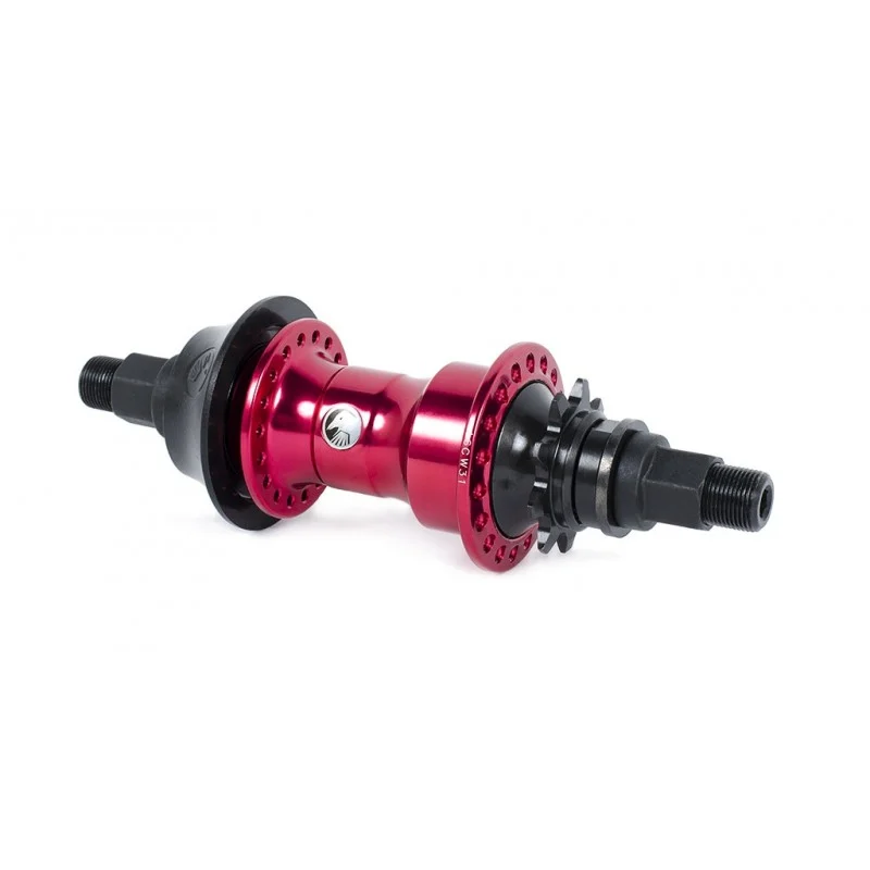 BUJE BMX CASSETE SHADOW SYMBOL - Imagen 2