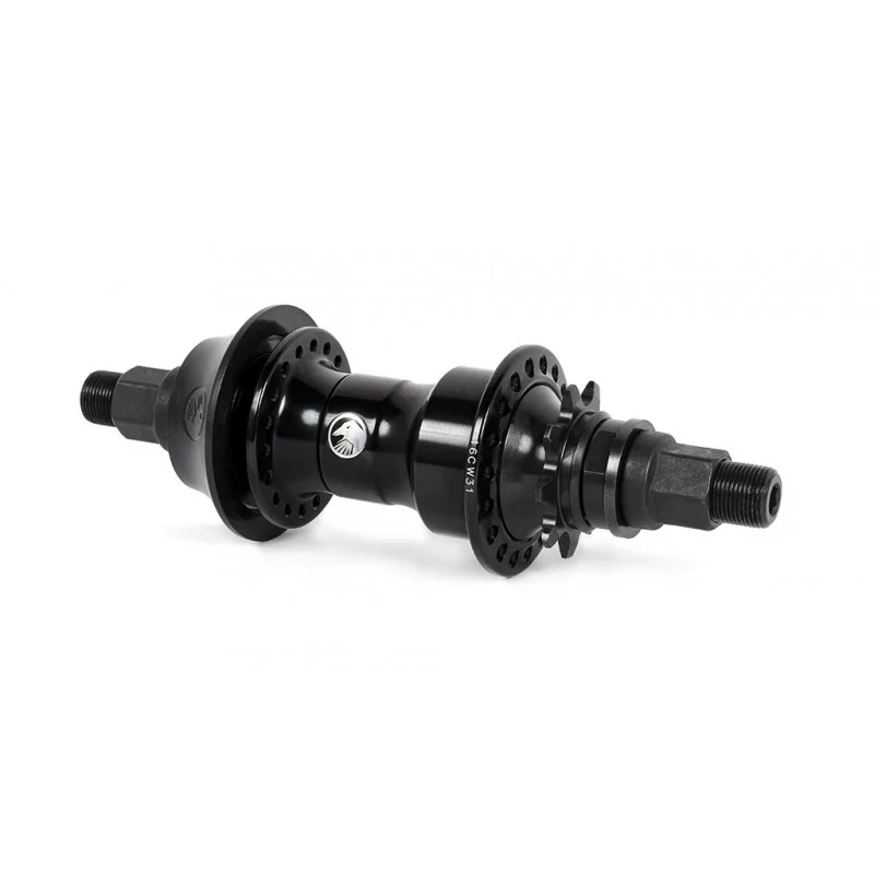 BUJE BMX CASSETE SHADOW SYMBOL - Imagen 4
