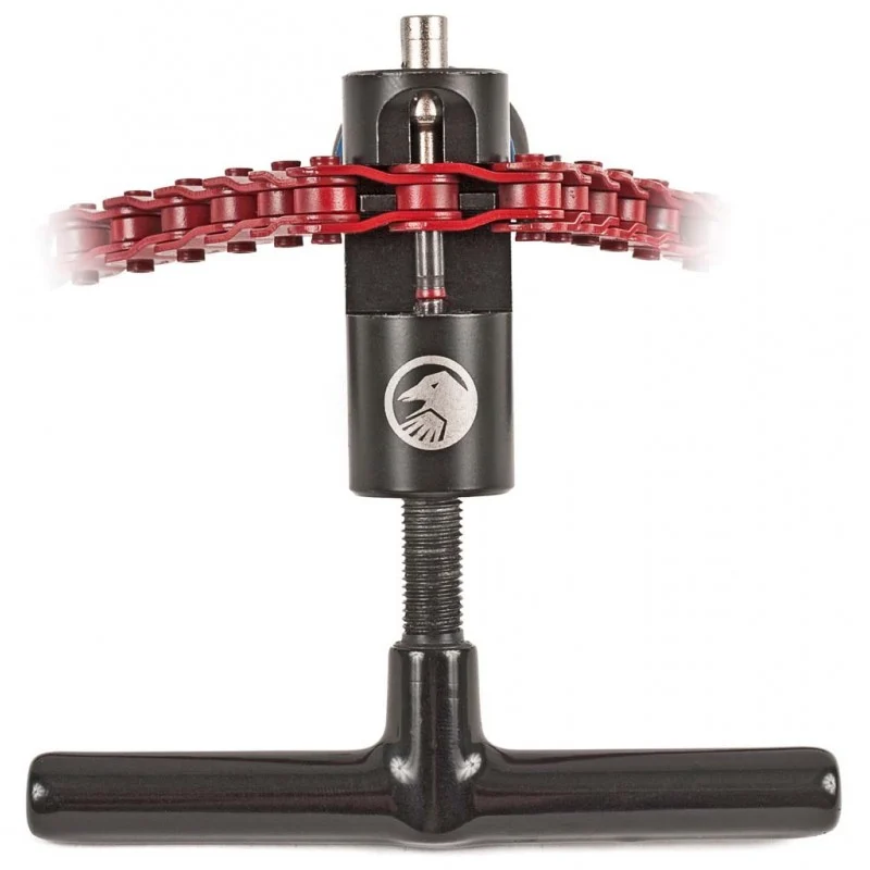 HERRAMIENTA BMX TRONCHA CADENAS SHADOW - Imagen 2