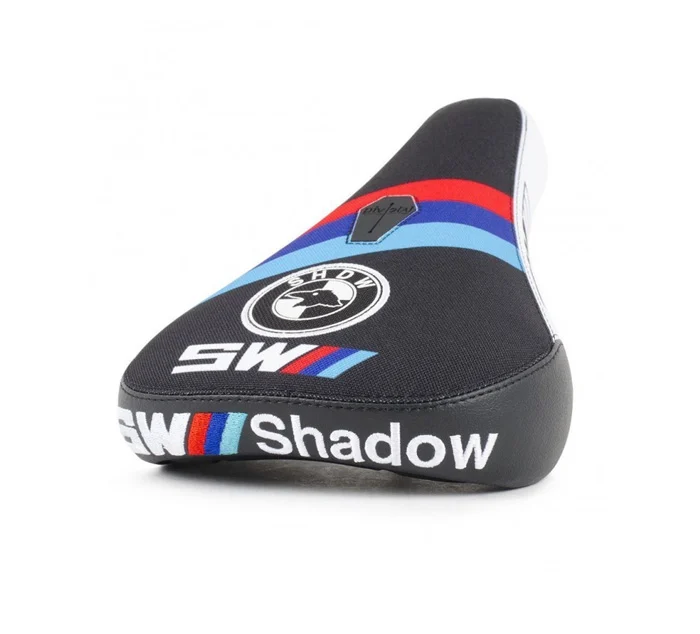 BMX SEAT SHADOW BLABOL PIVOTAL