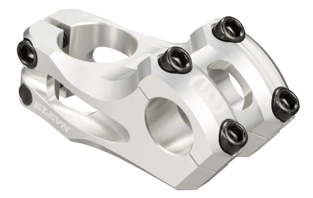 POTENCIA BMX ELEVN 22,2MM PRO - Imagen 4