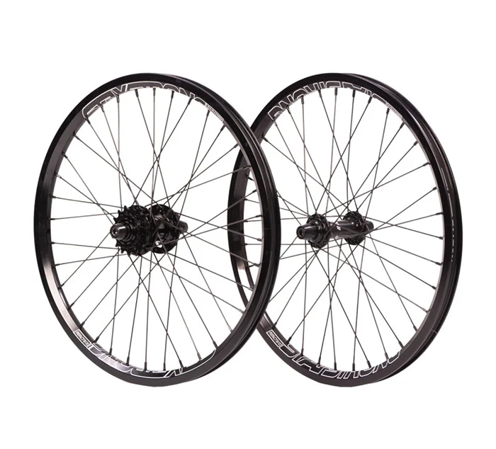 BMX WHEELS STAY STRONG DISC REACTIVE V2 20X1,50