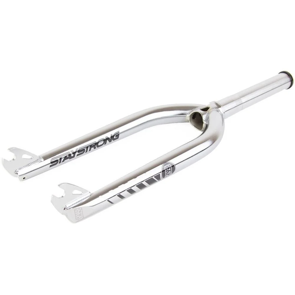 HORQUILLA BMX STAY STRONG DVSN V2 PRO 10MM - Imagen 2