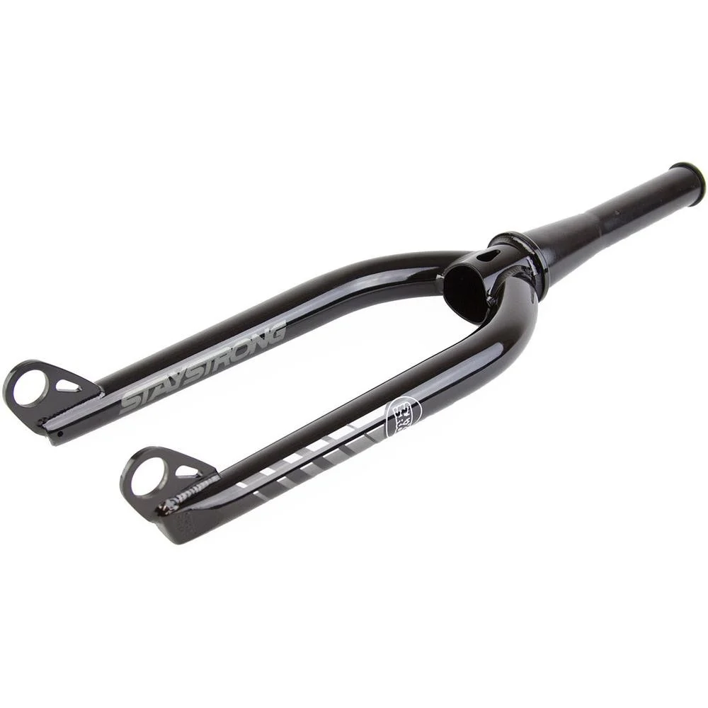 HORQUILLA BMX STAY STRONG DVSN V2 PRO 20MM OVERSIZE - Imagen 2