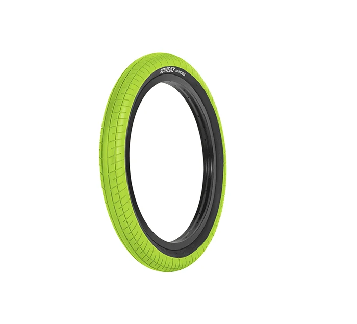 CUBIERTAS BMX SUNDAY STREET SWEEPER 2.40" - Imagen 3