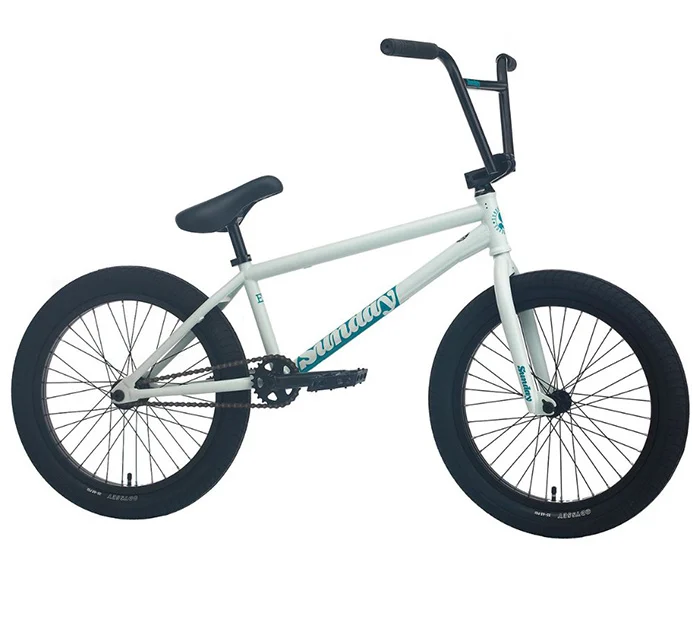 BICICLETA BMX SUNDAY EX 20.75" ARTEAGA