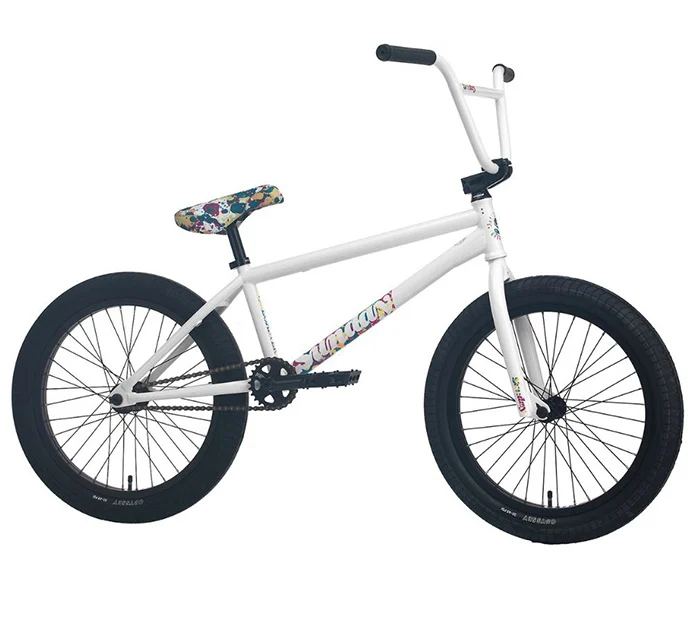 BICICLETA BMX SUNDAY FORECASTER 20.5" AARON ROSS