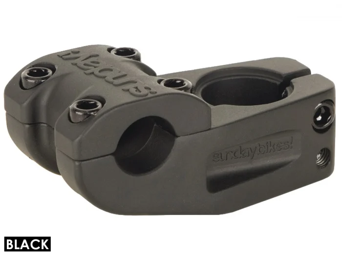 BMX STEM SUNDAY FREEZE