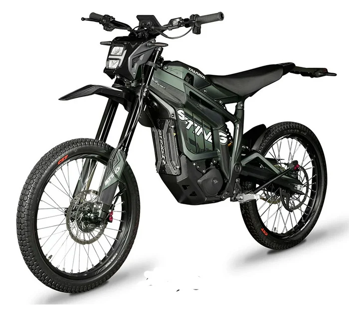 TALARIA STING R 60V 45AH 125CC