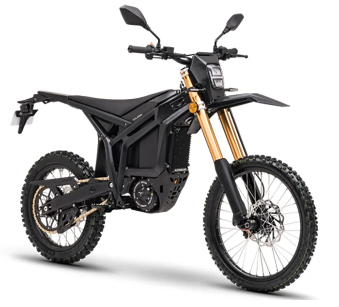 MOTO TALARIA KOMODO L3E 125CC