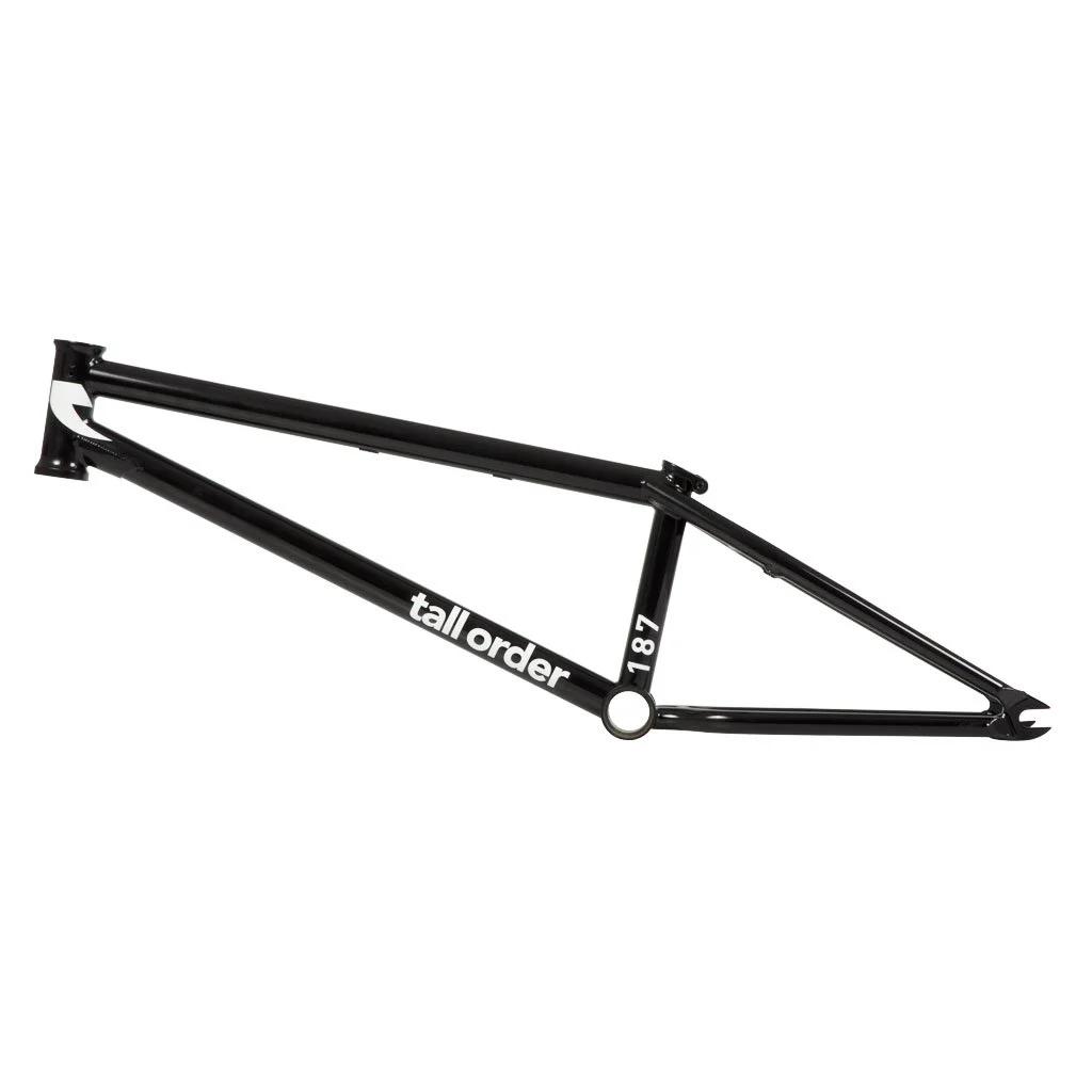 CUADRO BMX TALL ORDER 187 20,4" - Imagen 4