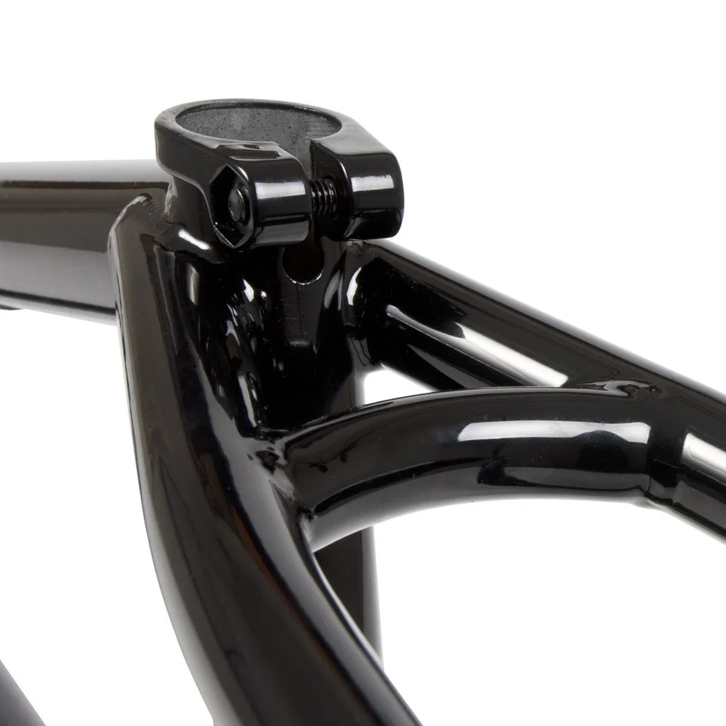 CUADRO BMX TALL ORDER 187 20,4" - Imagen 2
