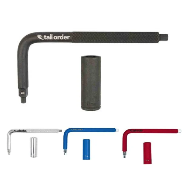 KIT HERRAMIENTAS TALL ORDER POCKET - Imagen 2