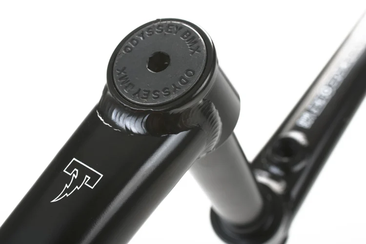BIELAS BMX ODYSSEY THUNDERBOLT - Imagen 3