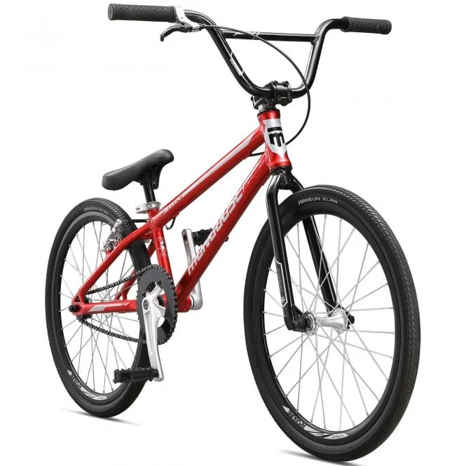 BICLETA BMX RACE MONGOOSE TITLE EXPERT - Imagen 2