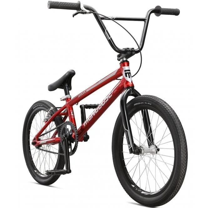 BICICLETA BMX MONGOOSE TITLE PRO-PRO XL - Imagen 3