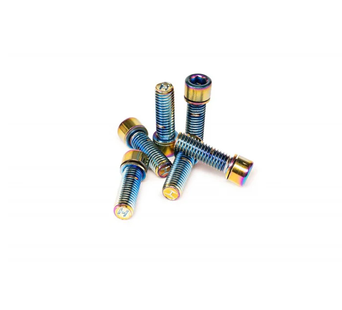 TORNILLOS POTENCIA BMX SALT