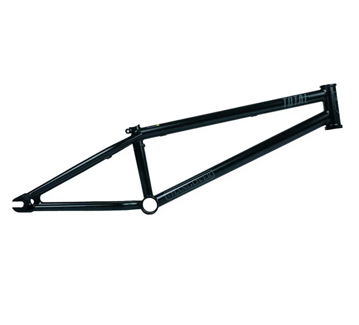 CUADRO BMX TOTAL HANGOVER H4 BLACK