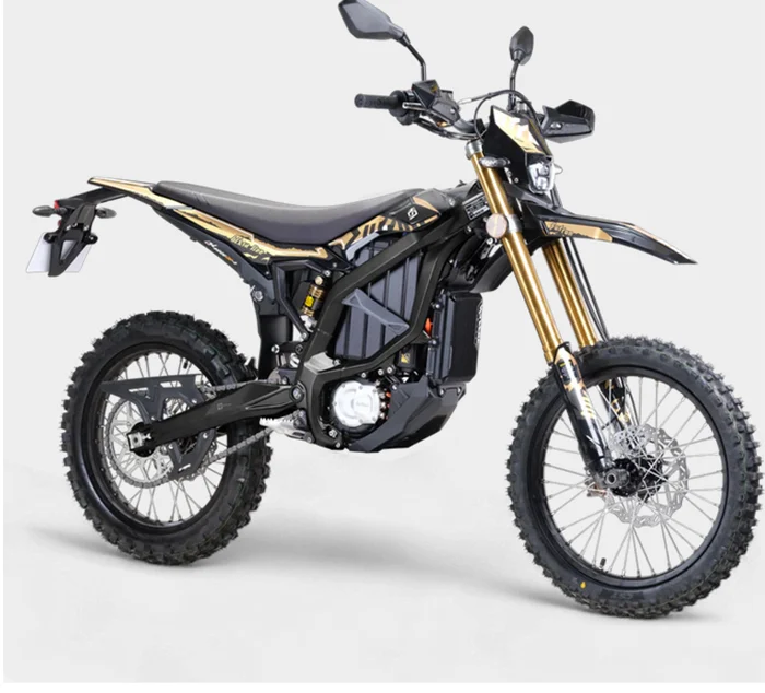 SUR-RON ULTRA BEE 74V 60AH 2025