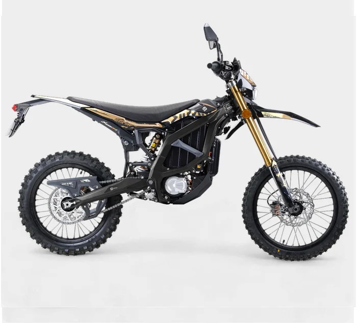 SUR-RON ULTRA BEE 74V 60AH HP - Imagen 2