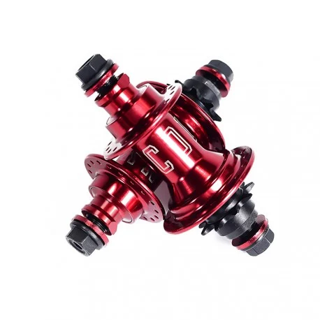 BUJE BMX COLONY WASP HEMBRA - Imagen 4