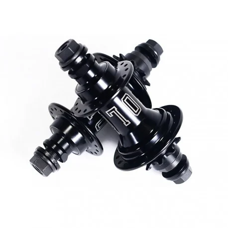 BUJE BMX COLONY WASP HEMBRA - Imagen 3