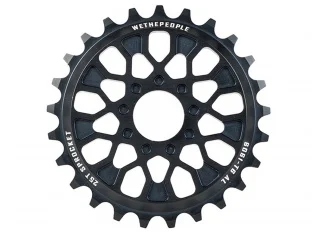 PLATO BMX WETHEPEOPLE PATHFINDER - Imagen 2