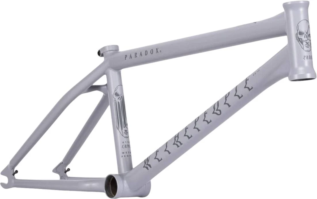 CUADRO BMX WETHEPEOPLE PARADOX - Imagen 3