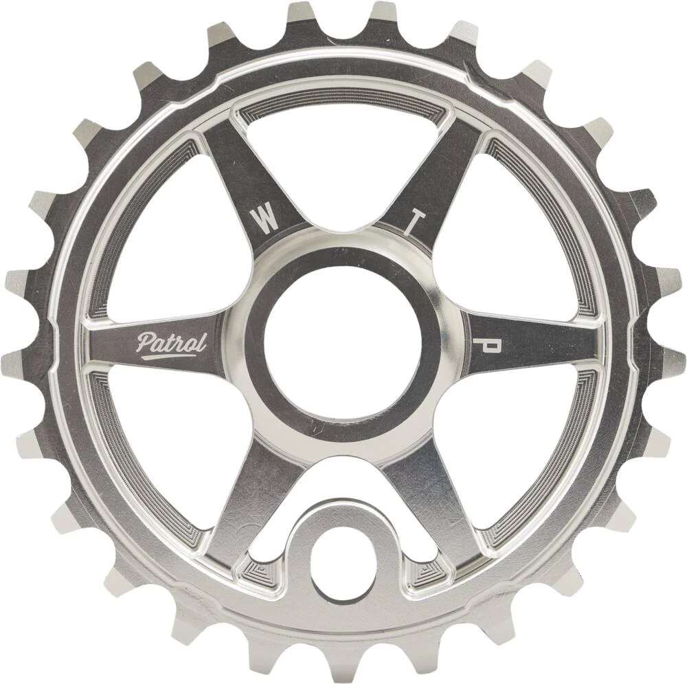PLATO WETHEPEOPLE PATROL - Imagen 2