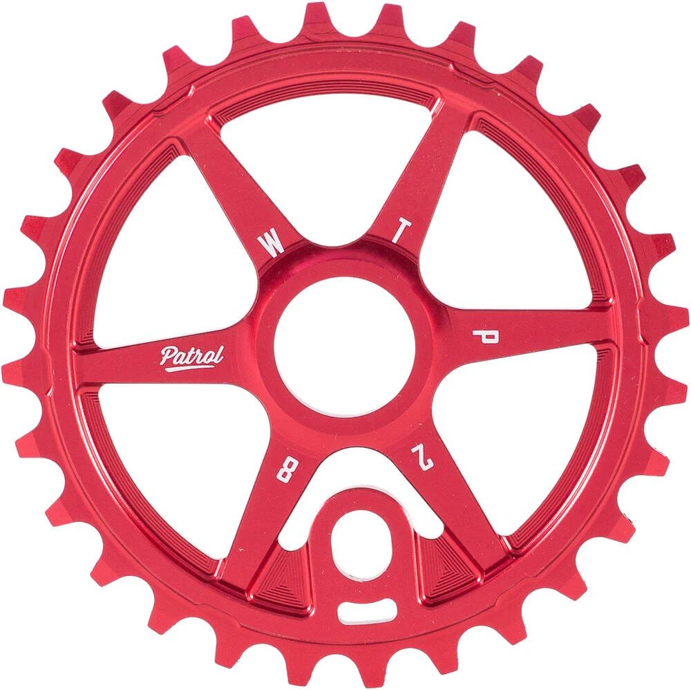 PLATO WETHEPEOPLE PATROL - Imagen 3