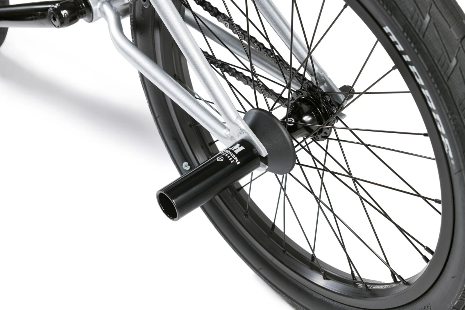 BICICLETA BMX WETHEPEOPLE VERSUS 20.65" - Imagen 2