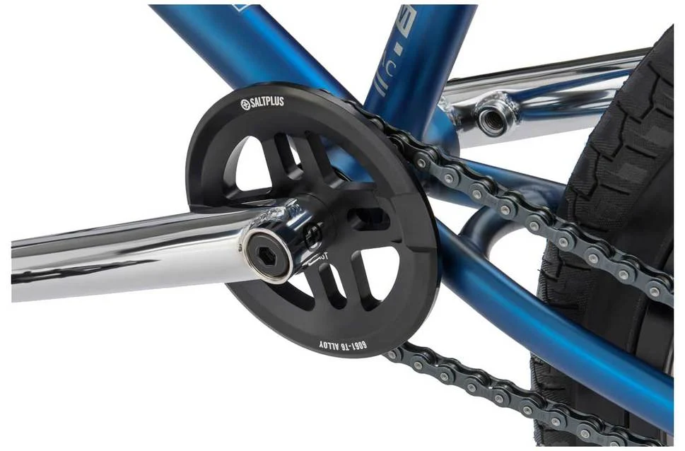 PLATO BMX SALT PLUS ORION GUARD - Imagen 2
