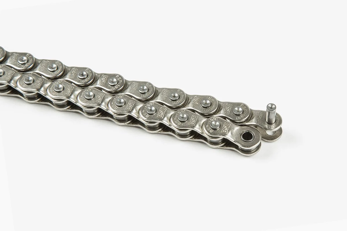 CADENA BMX BSD 1991 - Imagen 3