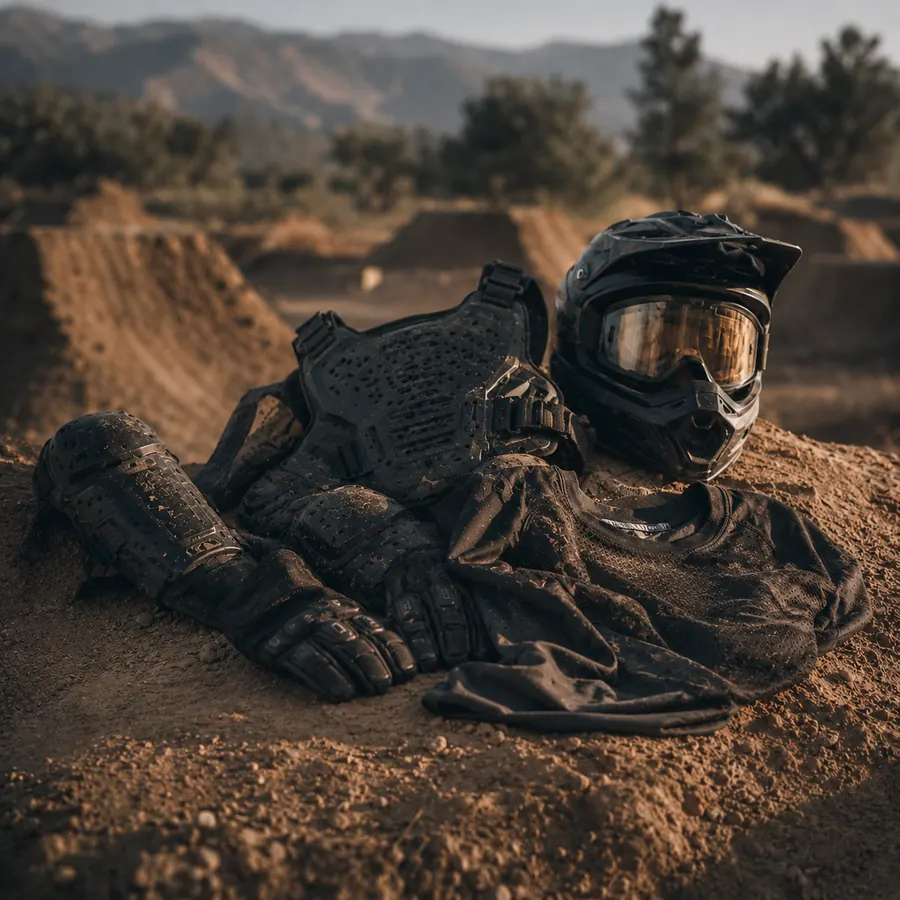 Clothing and Protection