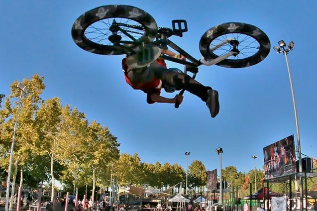 Javitxu Bunnyshop BMX