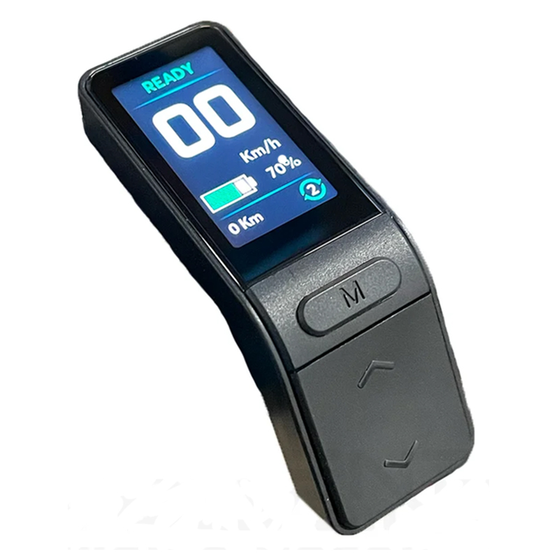 DISPLAY PARA MOTOS TALARIA COMPACTO (MX)