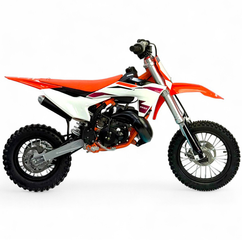 MINICROSS ROAN 50CC 2T XS 12"/10" - Imagen 2