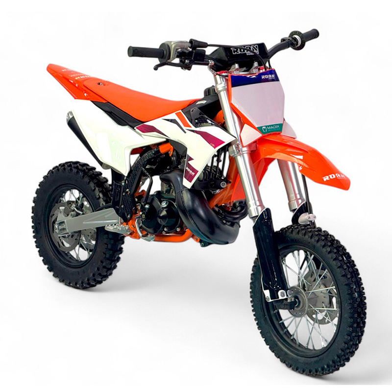 MINICROSS ROAN 50CC 2T XS 12″/10″