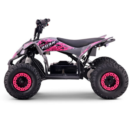 MINI QUAD ROAN RATTE 1000W - Miniatura 2