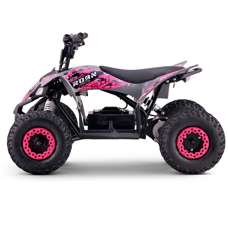 MINI QUAD ROAN RATTE 1000W - Imagen 2